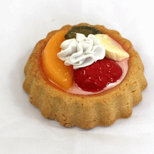 255 Sml Mixed Fruit Tart1