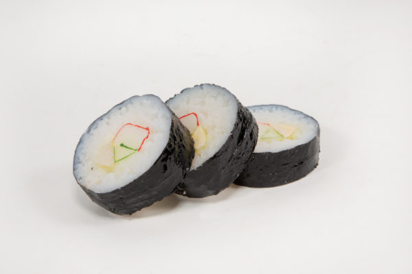 Fake Sushi Rolls