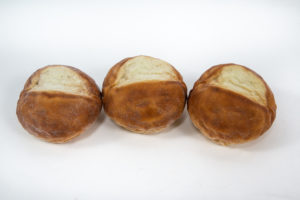 Fake sour dough rolls