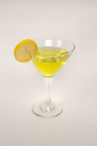 Fake Lemon Drop