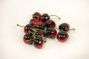 Fake cherries