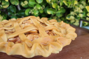 APPLE PIE 111CU