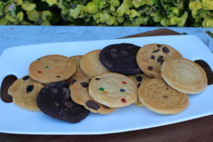 ASSORTED COOKIES CU