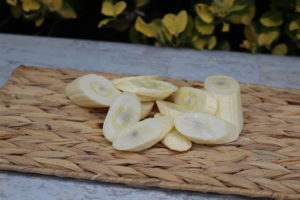 BANANA SLICES 1028CU