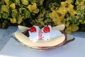 BANANA SPLIT 507