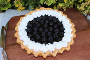 BLACKBERRY PIE 110 1