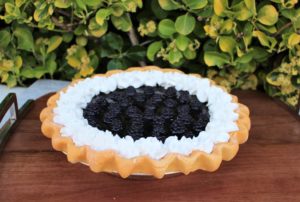 BLACKBERRY PIE 110
