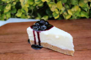 BLUEBERRY CHEESECAKE 252B 1