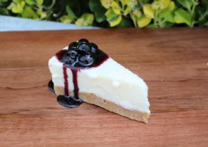 BLUEBERRY CHEESECAKE 252B