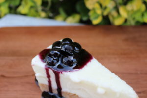 BLUEBERRY CHEESECAKE 252BCU