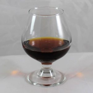 BRANDY