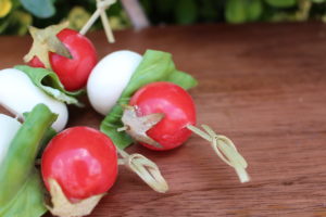 CAPRESE SKEWERS 637CU