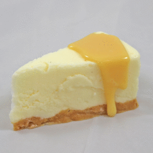 CARAMEL CHEESECAKE