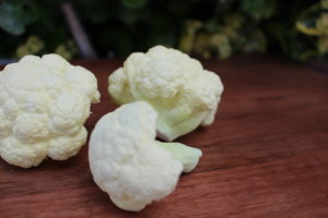 CAULIFLOWER 1003CU