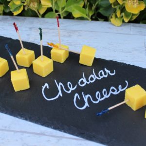 CHEESE CUBES 965