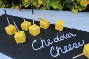 CHEESE CUBES 965CU