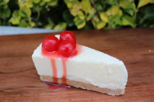 CHERRY CHEESECAKE 252C 1