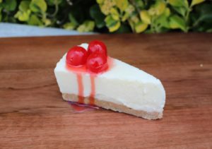 CHERRY CHEESECAKE 252C