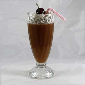 CHOCO SHAKE