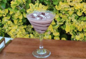 Fake CHOCOLATE MARTINI 546