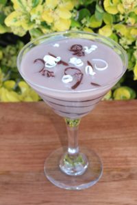 CHOCOLATE MARTINI 546CU