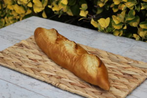 CRUSTY FRENCH LOAF 966CU