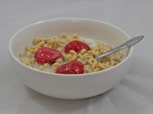 Cherrios