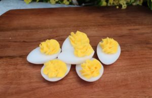 DEVILED EGGS 913