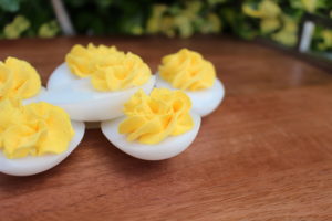 DEVILED EGGS 913CU