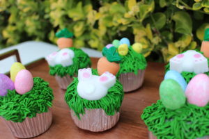 EASTER CUPCAKES 339CU