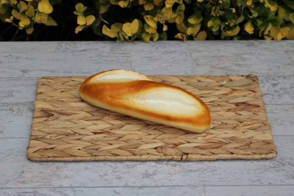 FAKE FRENCH BREAD LOAF 951