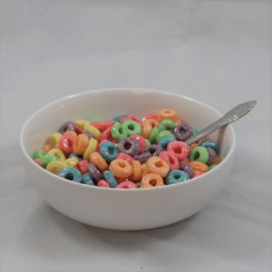 FRUIT LOOPS