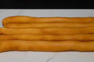 Italian Bread Sticks 4