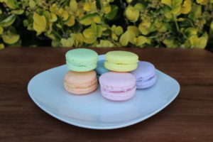 LARGE MACARONS 272