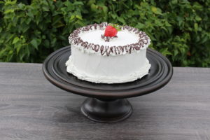 LARGE VANILLA CAKE 300