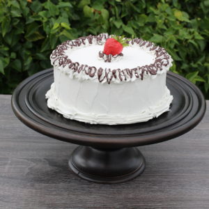 LARGE VANILLA CAKE 300