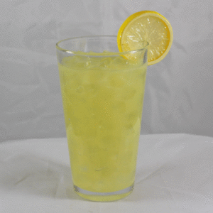 LEMON GLASS