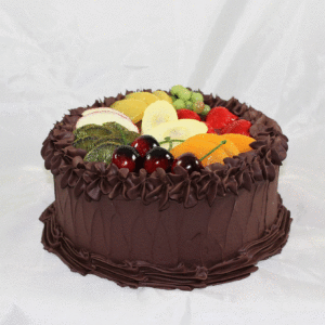 LGE CH FRUIT CAKE