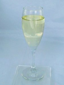 MDKPp TynuJ Bwuro 513 CHAMPAGNE GLASS