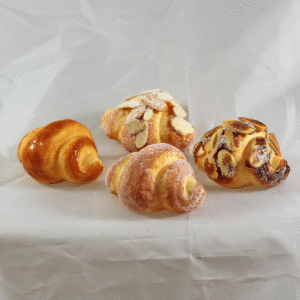 MINI CROISSANTS