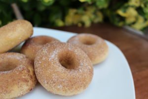 MINI DONUTS 755CU