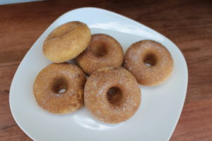 MINI DONUTS 755OH