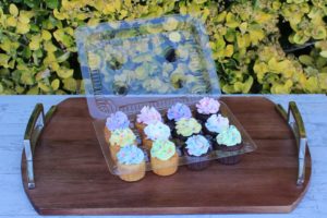 MINI PASTEL CUPCAKES 764