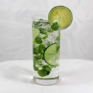 MOJITO