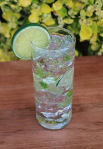 MOJITO 528CU