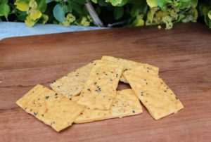 MULTI GRAIN CRACKERS 978