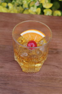 OLD FASHION 548CU
