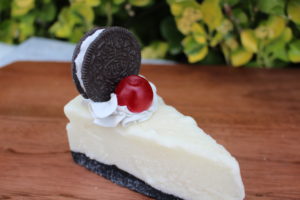 OREO CHEESECAKE 252O 1