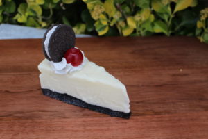 OREO CHEESECAKE 252O