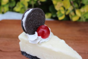 OREO CHEESECAKE 252OCU